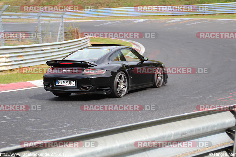 Bild #2756617 - Touristenfahrten Nürburgring Nordschleife 06.05.2017