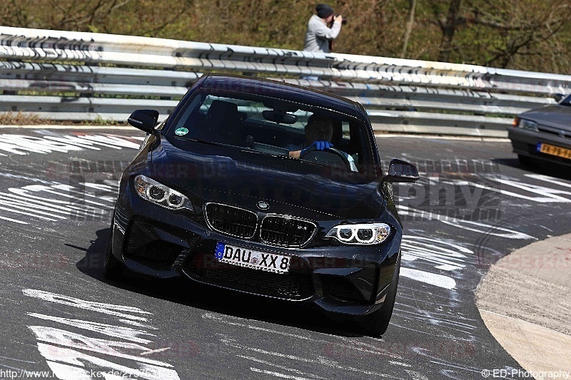 Bild #2757531 - Touristenfahrten Nürburgring Nordschleife 06.05.2017