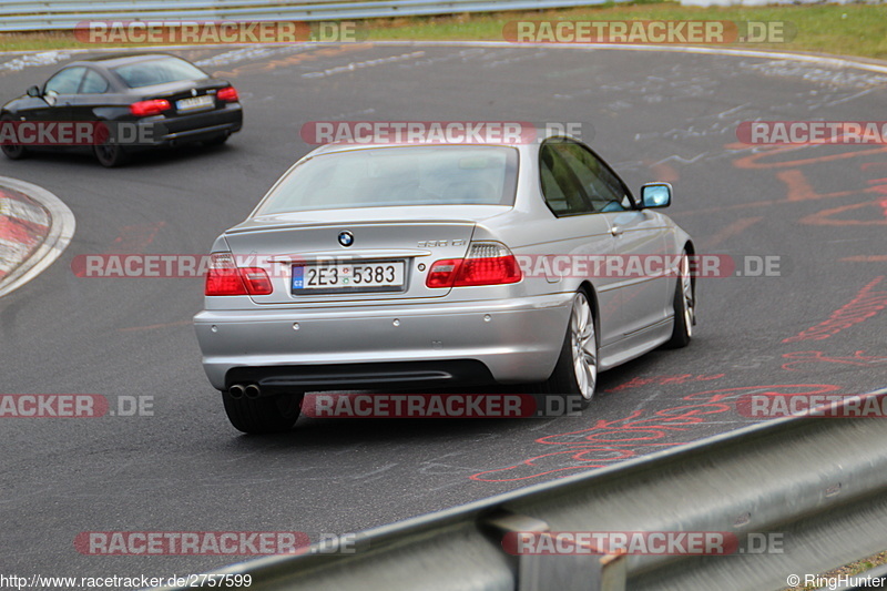 Bild #2757599 - Touristenfahrten Nürburgring Nordschleife 06.05.2017