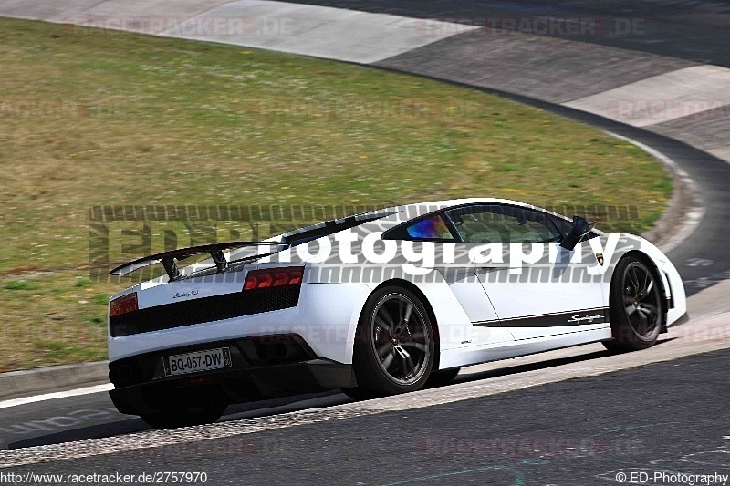 Bild #2757970 - Touristenfahrten Nürburgring Nordschleife 06.05.2017