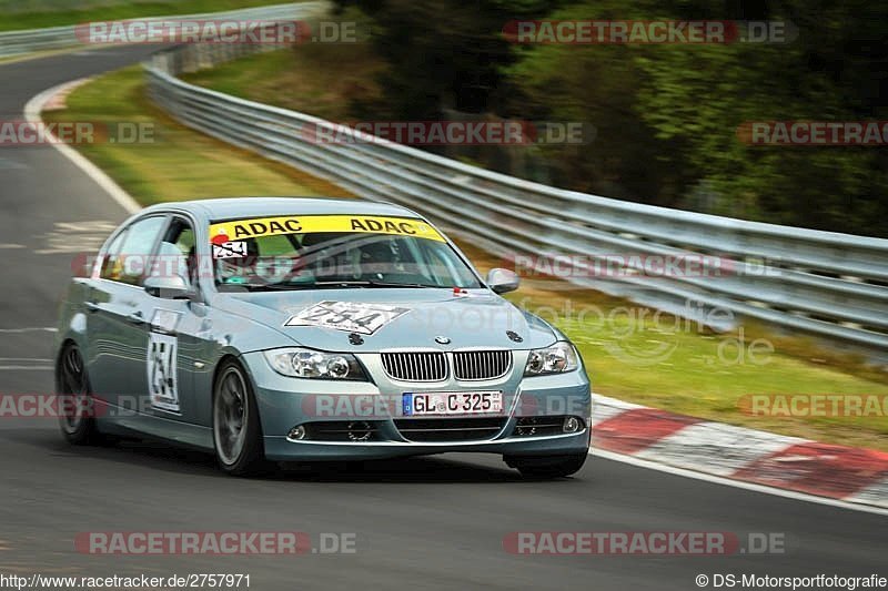 Bild #2757971 - Touristenfahrten Nürburgring Nordschleife 06.05.2017