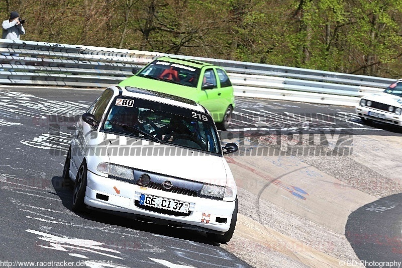 Bild #2758541 - Touristenfahrten Nürburgring Nordschleife 06.05.2017