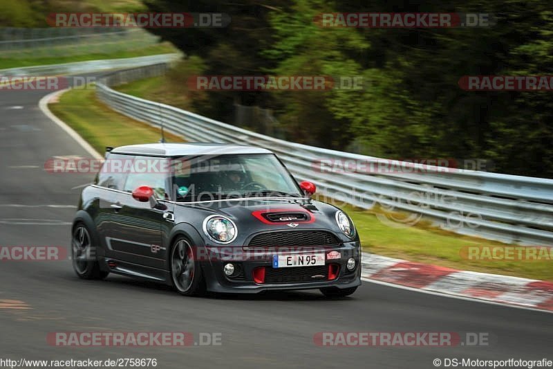 Bild #2758676 - Touristenfahrten Nürburgring Nordschleife 06.05.2017