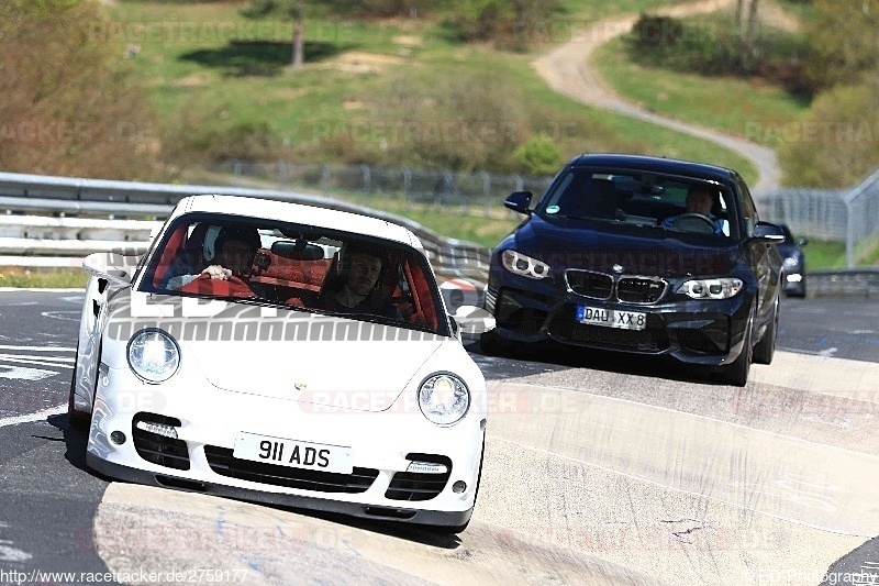 Bild #2759177 - Touristenfahrten Nürburgring Nordschleife 06.05.2017