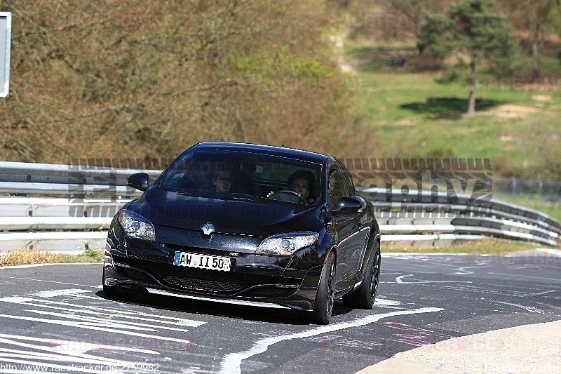 Bild #2759982 - Touristenfahrten Nürburgring Nordschleife 06.05.2017