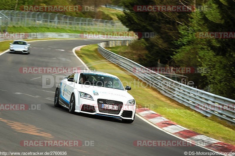 Bild #2760636 - Touristenfahrten Nürburgring Nordschleife 06.05.2017