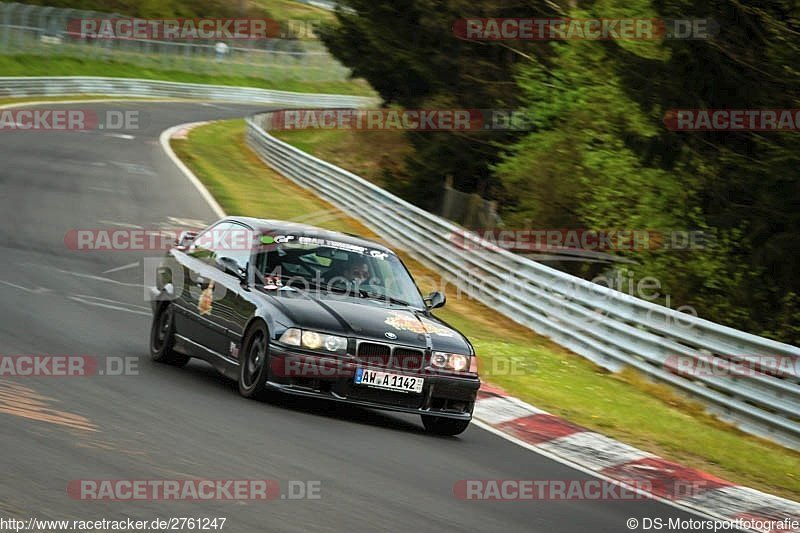 Bild #2761247 - Touristenfahrten Nürburgring Nordschleife 06.05.2017