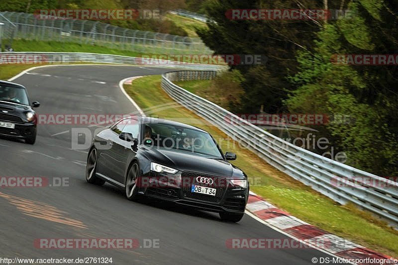 Bild #2761324 - Touristenfahrten Nürburgring Nordschleife 06.05.2017