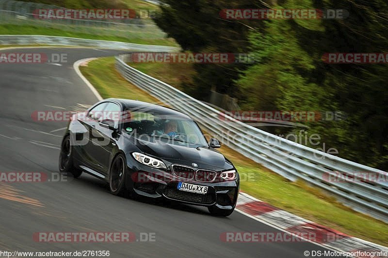 Bild #2761356 - Touristenfahrten Nürburgring Nordschleife 06.05.2017