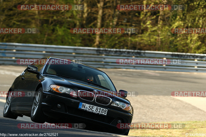 Bild #2762521 - Touristenfahrten Nürburgring Nordschleife 06.05.2017