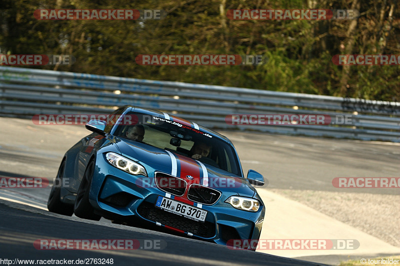 Bild #2763248 - Touristenfahrten Nürburgring Nordschleife 06.05.2017