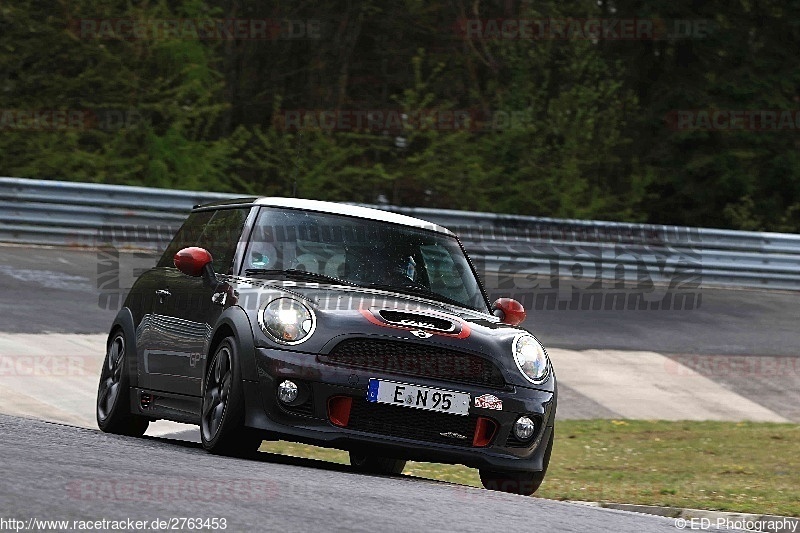 Bild #2763453 - Touristenfahrten Nürburgring Nordschleife 06.05.2017