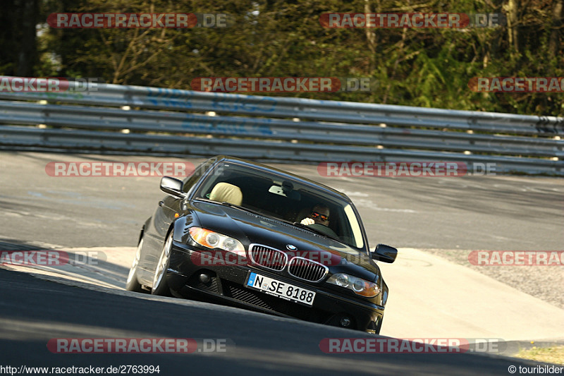 Bild #2763994 - Touristenfahrten Nürburgring Nordschleife 06.05.2017