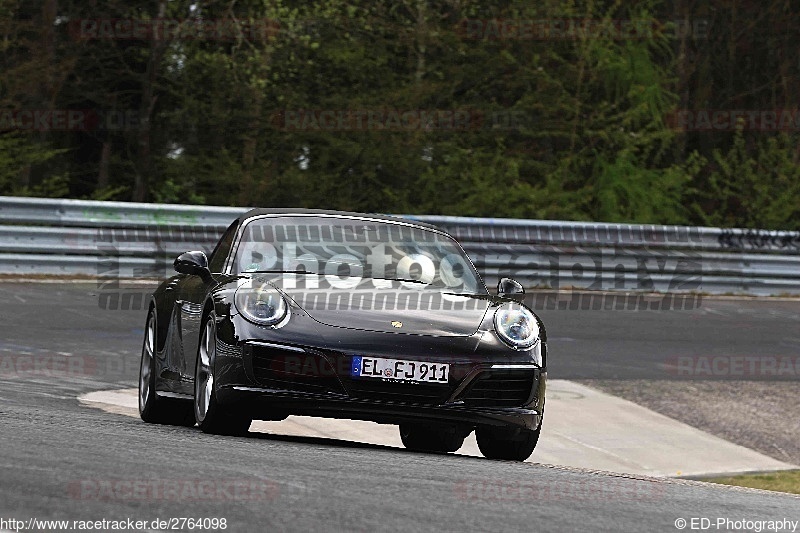 Bild #2764098 - Touristenfahrten Nürburgring Nordschleife 06.05.2017