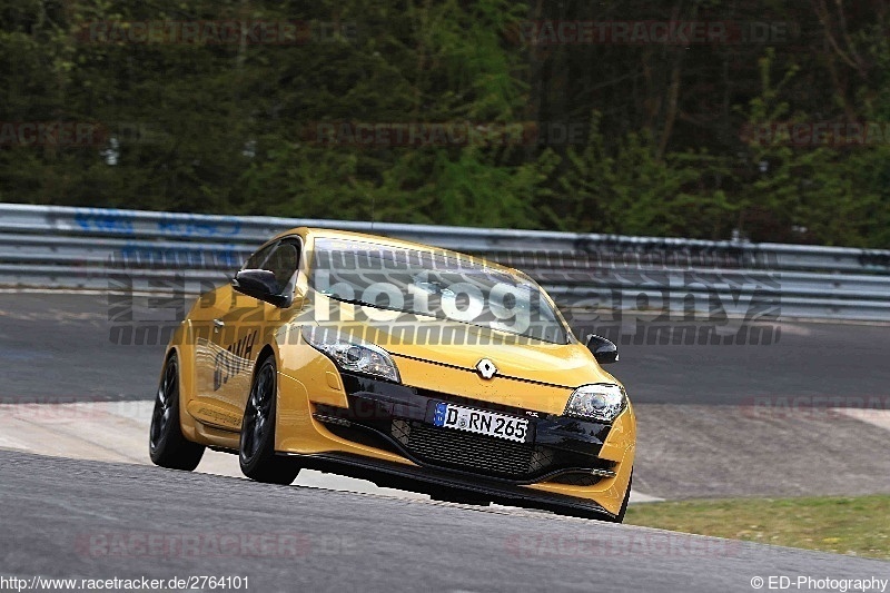 Bild #2764101 - Touristenfahrten Nürburgring Nordschleife 06.05.2017