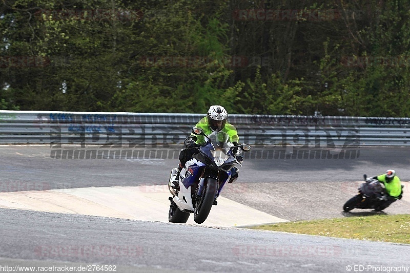 Bild #2764562 - Touristenfahrten Nürburgring Nordschleife 06.05.2017