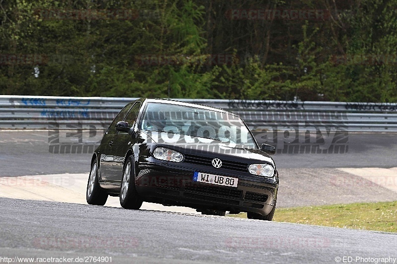 Bild #2764901 - Touristenfahrten Nürburgring Nordschleife 06.05.2017