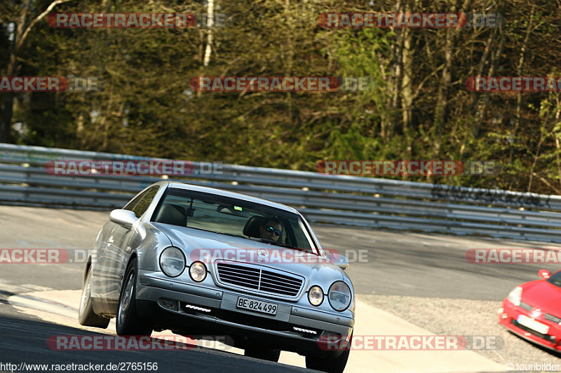 Bild #2765156 - Touristenfahrten Nürburgring Nordschleife 06.05.2017