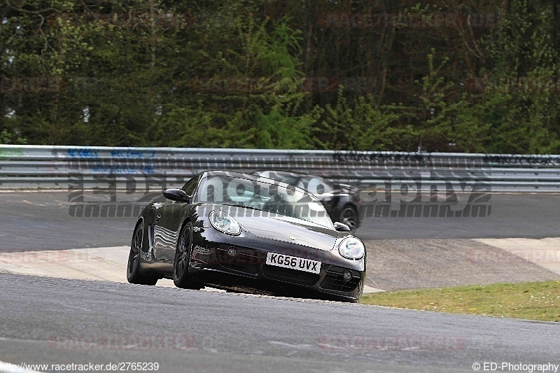 Bild #2765239 - Touristenfahrten Nürburgring Nordschleife 06.05.2017