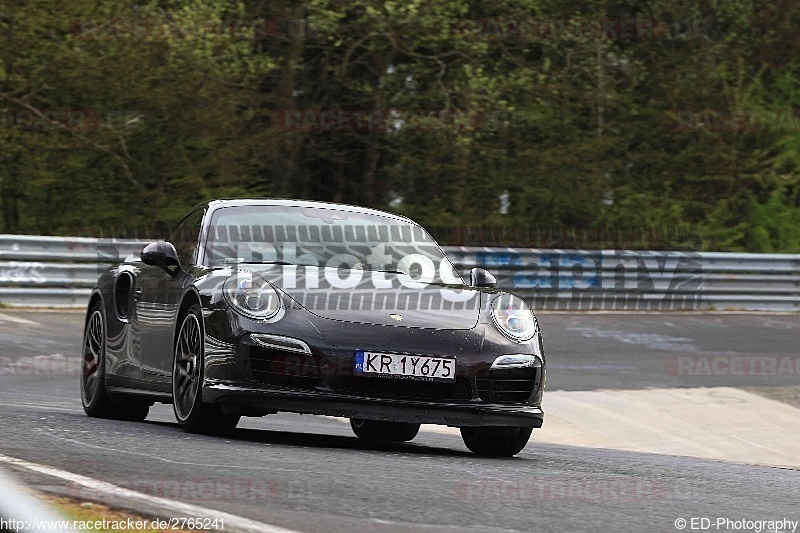 Bild #2765241 - Touristenfahrten Nürburgring Nordschleife 06.05.2017