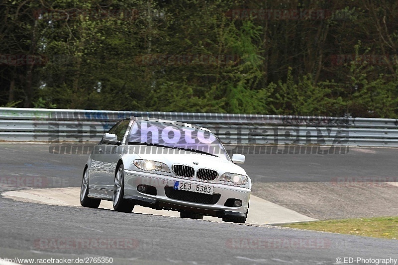 Bild #2765350 - Touristenfahrten Nürburgring Nordschleife 06.05.2017