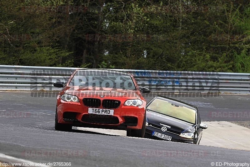 Bild #2765366 - Touristenfahrten Nürburgring Nordschleife 06.05.2017