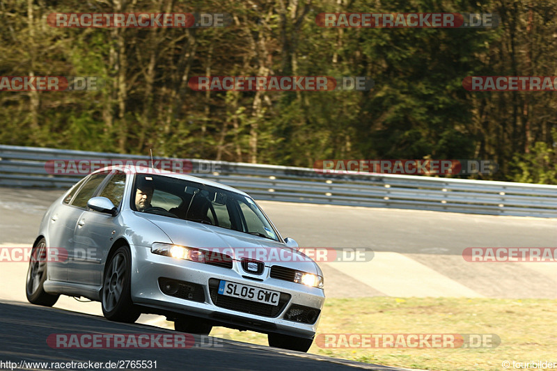 Bild #2765531 - Touristenfahrten Nürburgring Nordschleife 06.05.2017