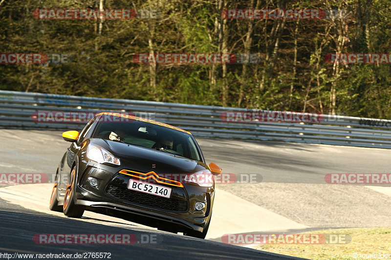 Bild #2765572 - Touristenfahrten Nürburgring Nordschleife 06.05.2017