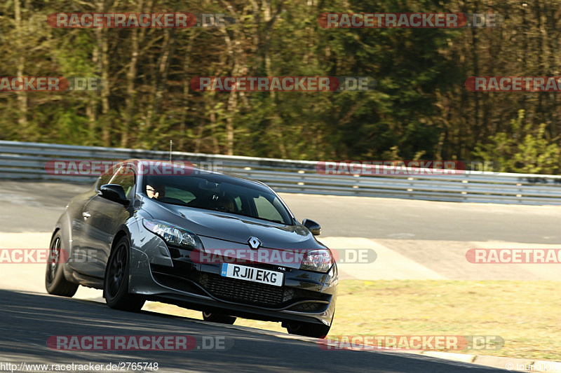 Bild #2765748 - Touristenfahrten Nürburgring Nordschleife 06.05.2017