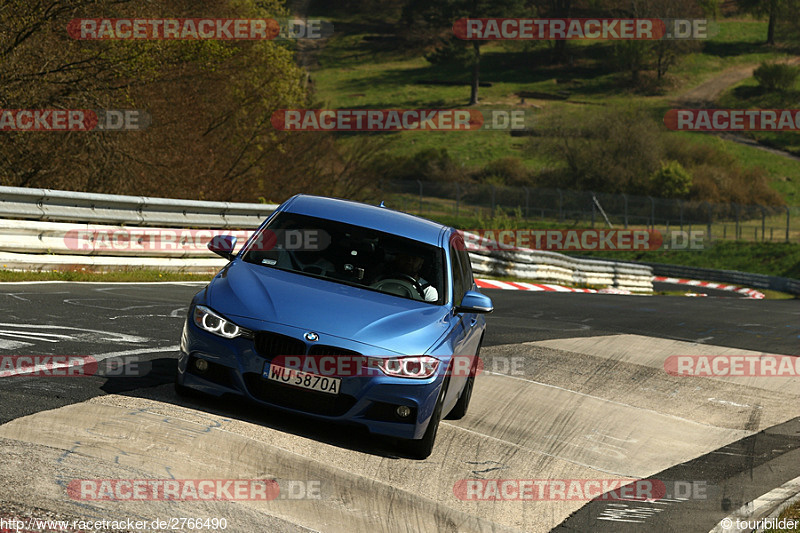 Bild #2766490 - Touristenfahrten Nürburgring Nordschleife 06.05.2017