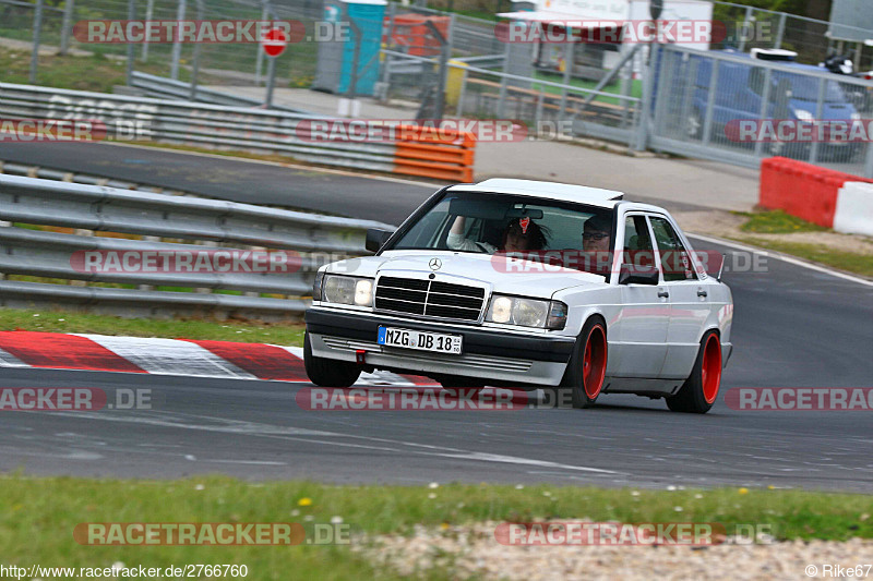 Bild #2766760 - Touristenfahrten Nürburgring Nordschleife 06.05.2017