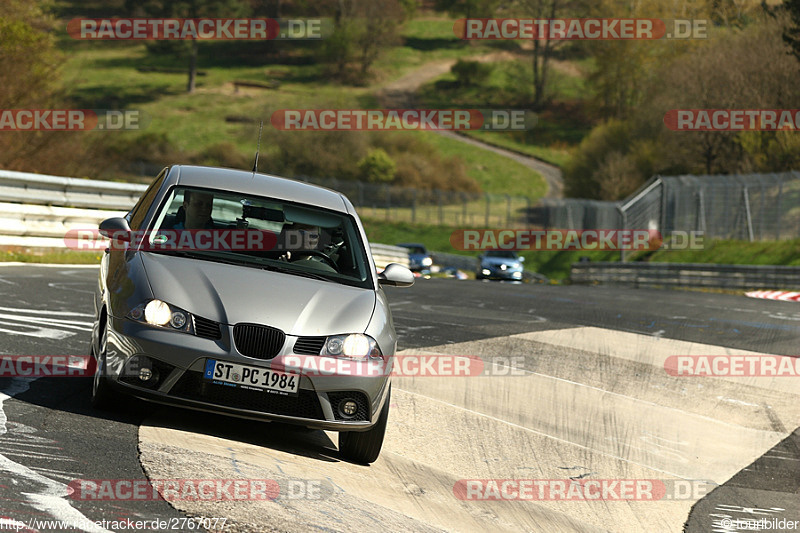 Bild #2767077 - Touristenfahrten Nürburgring Nordschleife 06.05.2017