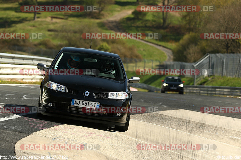 Bild #2767122 - Touristenfahrten Nürburgring Nordschleife 06.05.2017