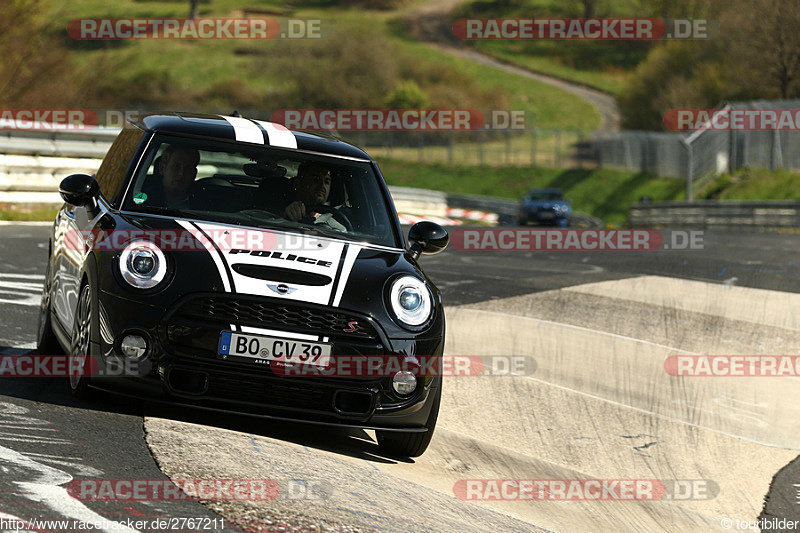 Bild #2767211 - Touristenfahrten Nürburgring Nordschleife 06.05.2017