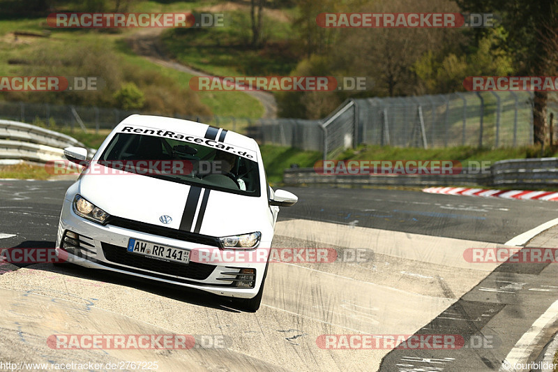 Bild #2767225 - Touristenfahrten Nürburgring Nordschleife 06.05.2017