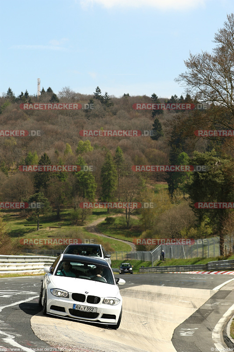 Bild #2767351 - Touristenfahrten Nürburgring Nordschleife 06.05.2017