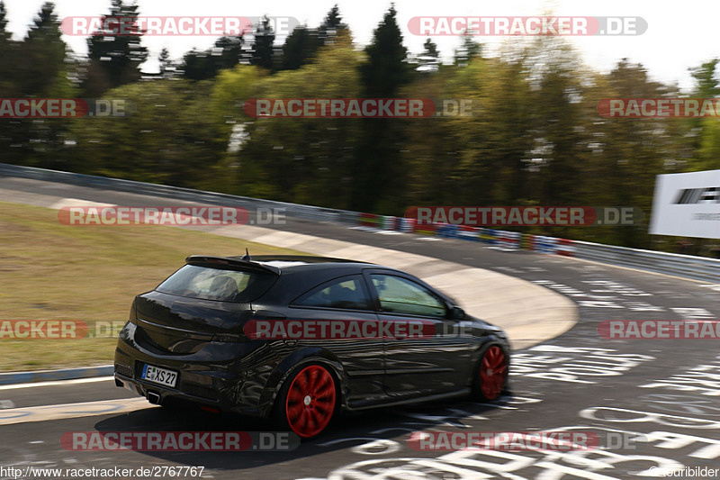 Bild #2767767 - Touristenfahrten Nürburgring Nordschleife 06.05.2017