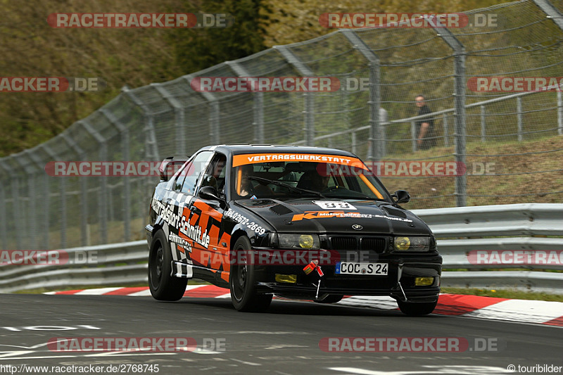 Bild #2768745 - Touristenfahrten Nürburgring Nordschleife 06.05.2017