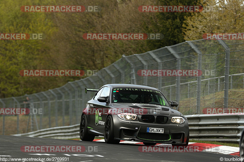 Bild #2769931 - Touristenfahrten Nürburgring Nordschleife 06.05.2017