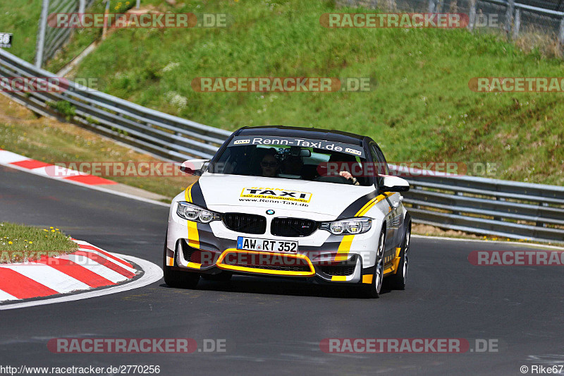 Bild #2770256 - Touristenfahrten Nürburgring Nordschleife 06.05.2017