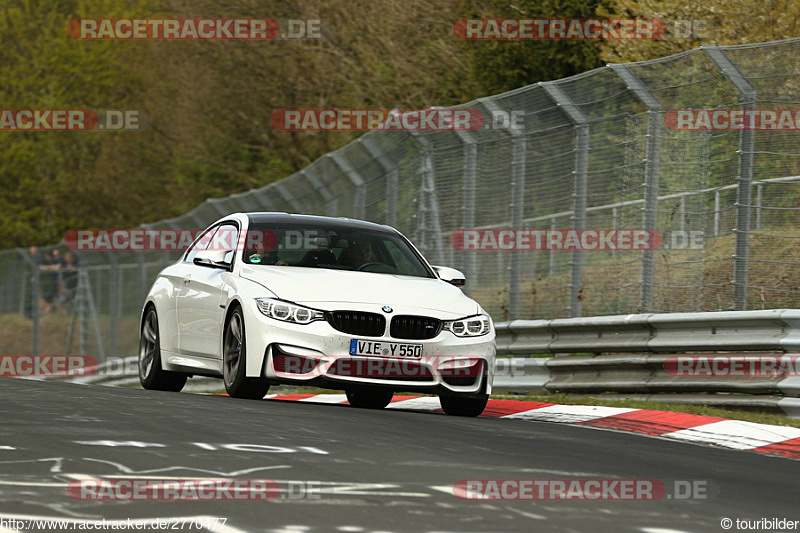 Bild #2770477 - Touristenfahrten Nürburgring Nordschleife 06.05.2017