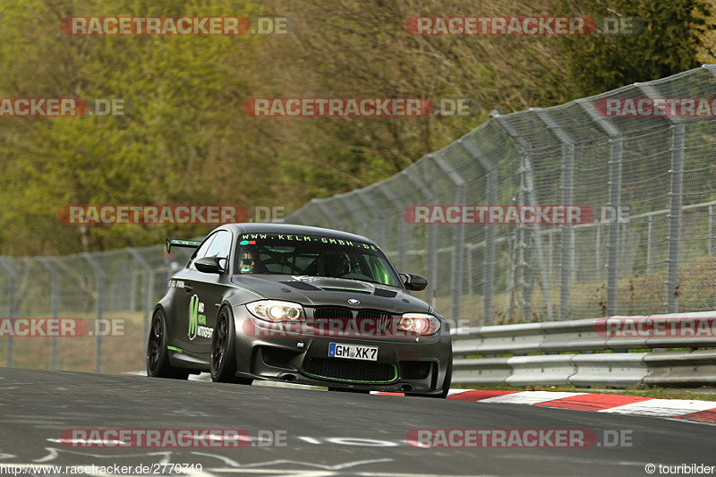 Bild #2770749 - Touristenfahrten Nürburgring Nordschleife 06.05.2017