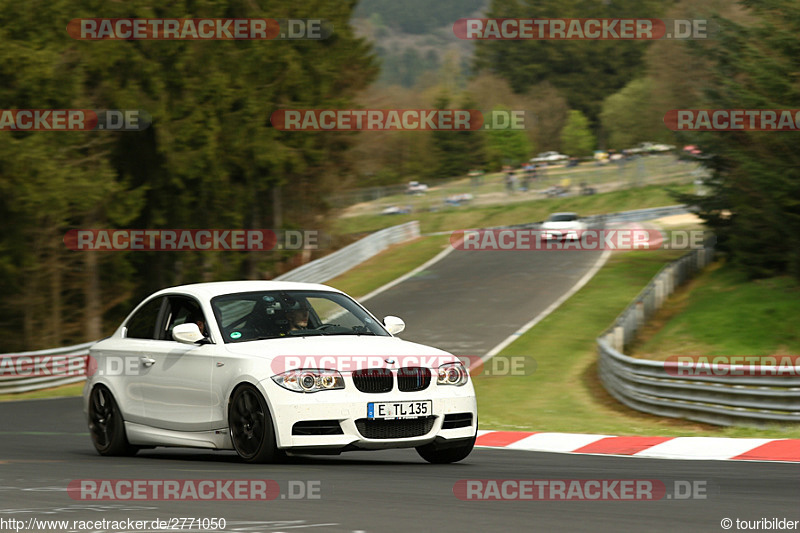 Bild #2771050 - Touristenfahrten Nürburgring Nordschleife 06.05.2017