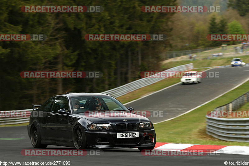 Bild #2771093 - Touristenfahrten Nürburgring Nordschleife 06.05.2017