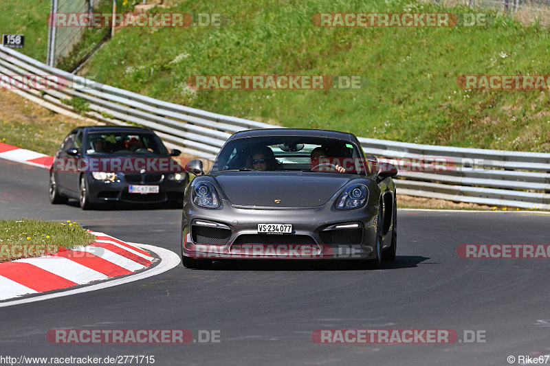 Bild #2771715 - Touristenfahrten Nürburgring Nordschleife 06.05.2017