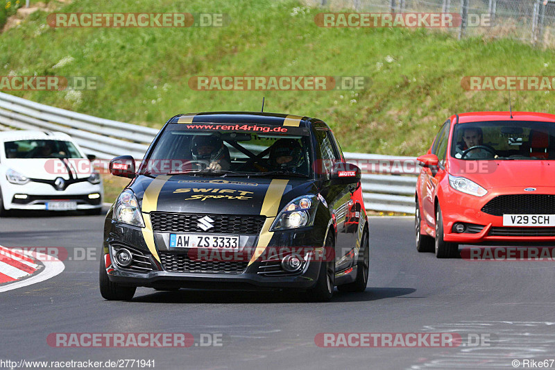 Bild #2771941 - Touristenfahrten Nürburgring Nordschleife 06.05.2017