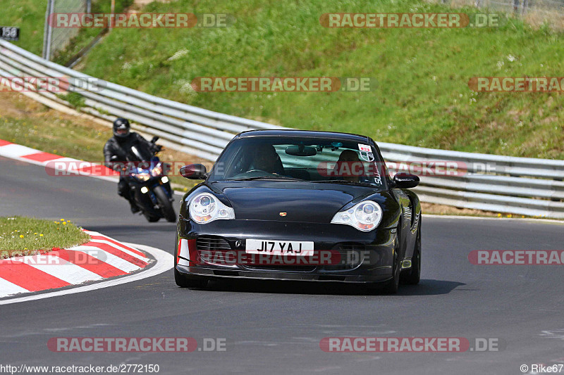 Bild #2772150 - Touristenfahrten Nürburgring Nordschleife 06.05.2017