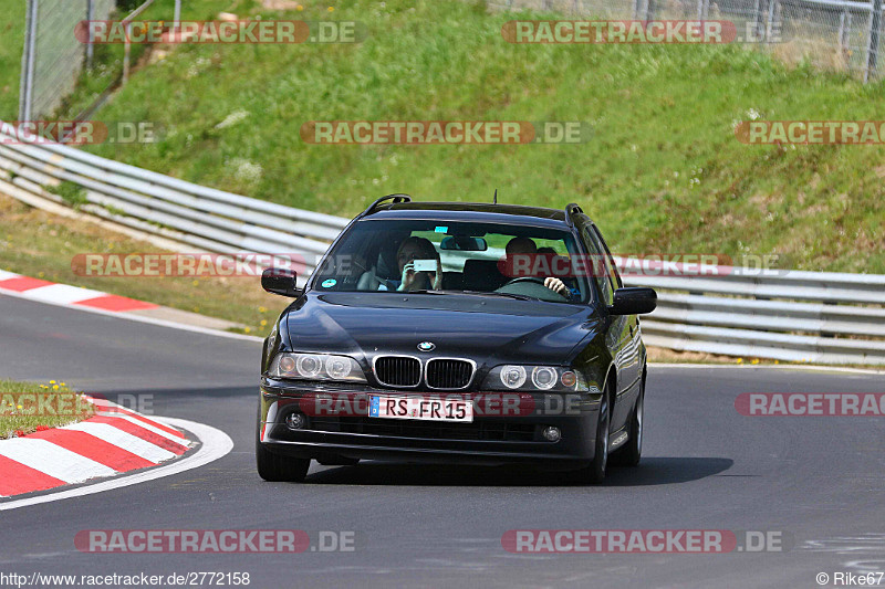 Bild #2772158 - Touristenfahrten Nürburgring Nordschleife 06.05.2017