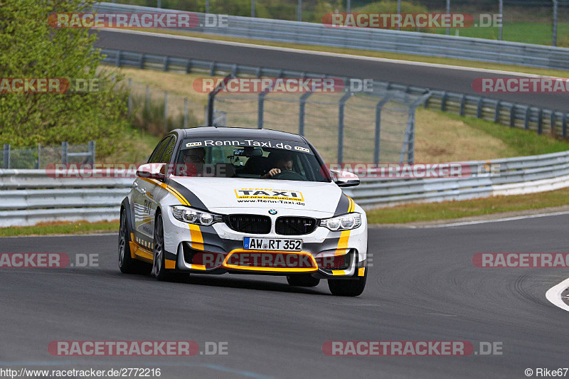 Bild #2772216 - Touristenfahrten Nürburgring Nordschleife 06.05.2017