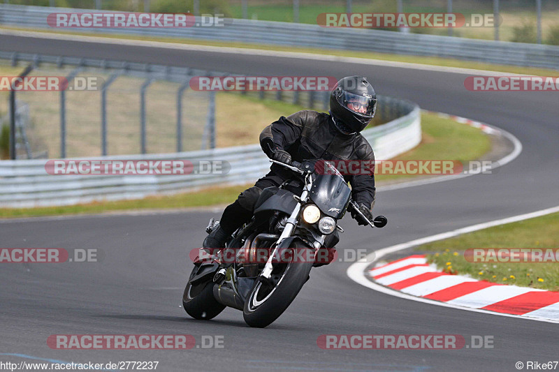 Bild #2772237 - Touristenfahrten Nürburgring Nordschleife 06.05.2017